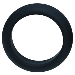 Levelz Cockring Silicone Wide-O L 42mm